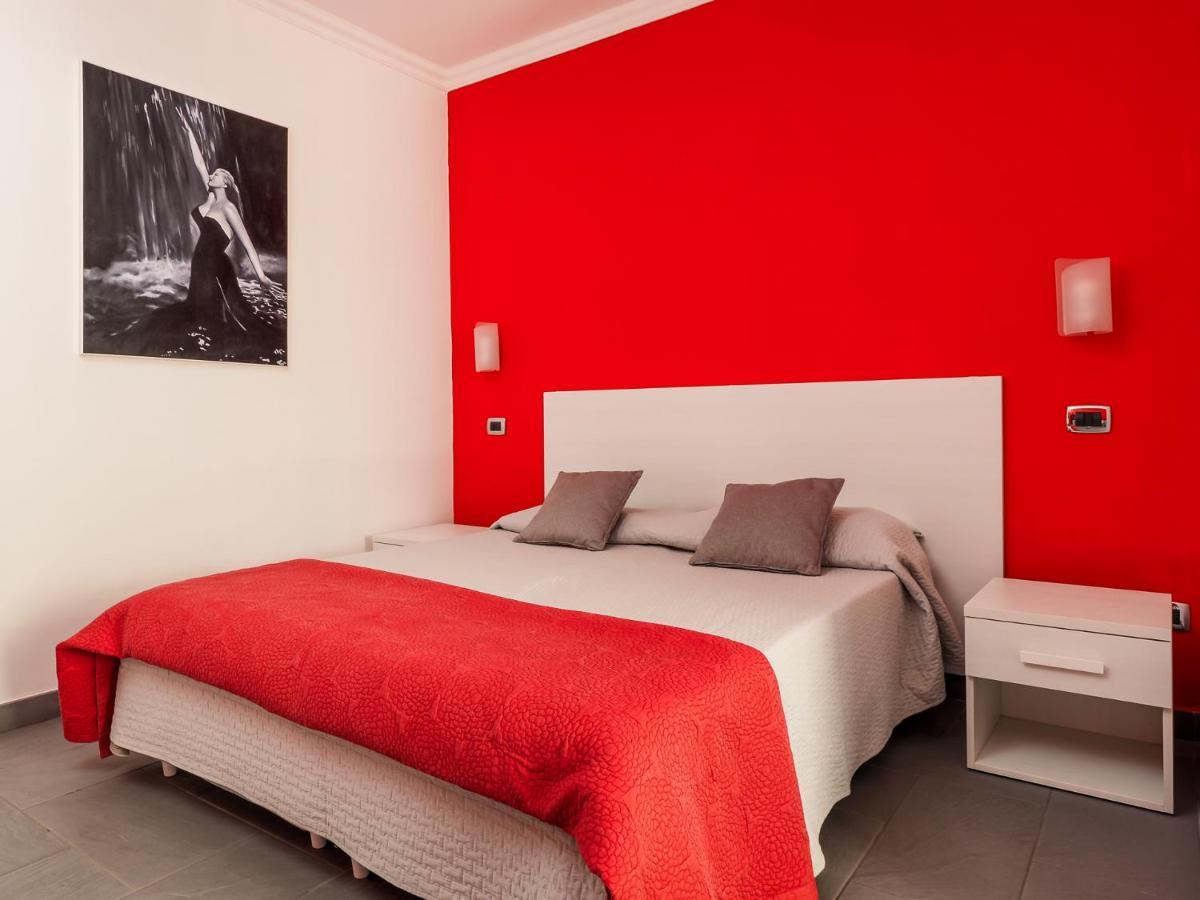 Apartamento La Dolce Vita Relax - Cozy Apt In Península Sorrentina Exterior foto