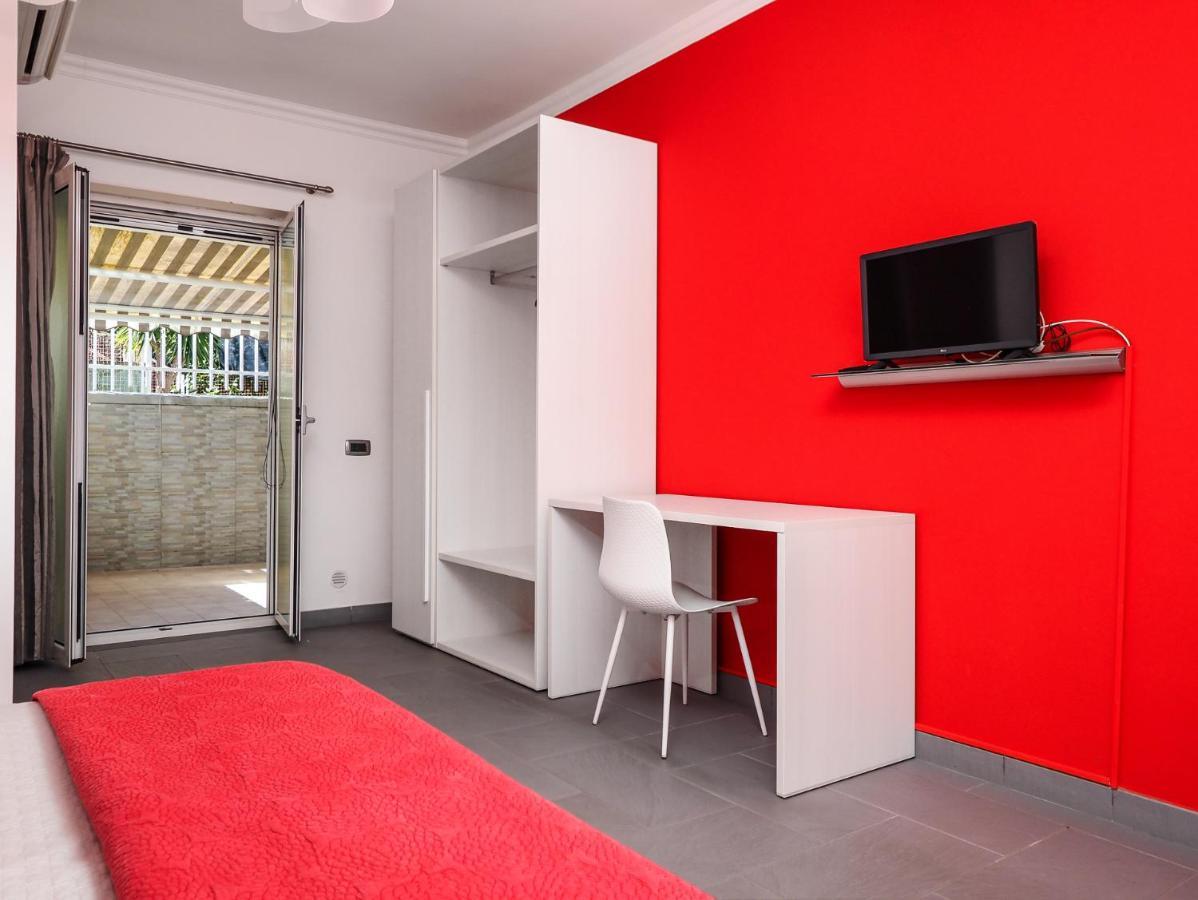 Apartamento La Dolce Vita Relax - Cozy Apt In Península Sorrentina Exterior foto