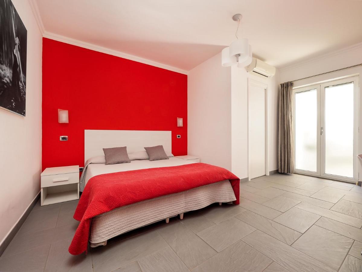 Apartamento La Dolce Vita Relax - Cozy Apt In Península Sorrentina Exterior foto