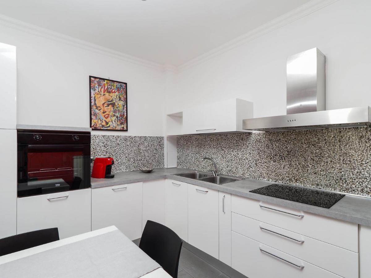 Apartamento La Dolce Vita Relax - Cozy Apt In Península Sorrentina Exterior foto
