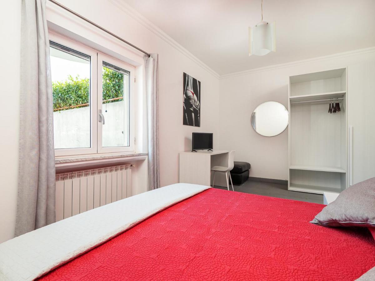 Apartamento La Dolce Vita Relax - Cozy Apt In Península Sorrentina Exterior foto
