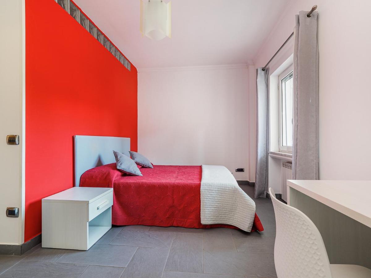 Apartamento La Dolce Vita Relax - Cozy Apt In Península Sorrentina Exterior foto