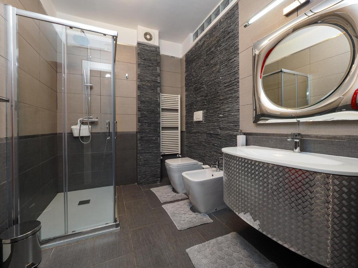 Apartamento La Dolce Vita Relax - Cozy Apt In Península Sorrentina Exterior foto