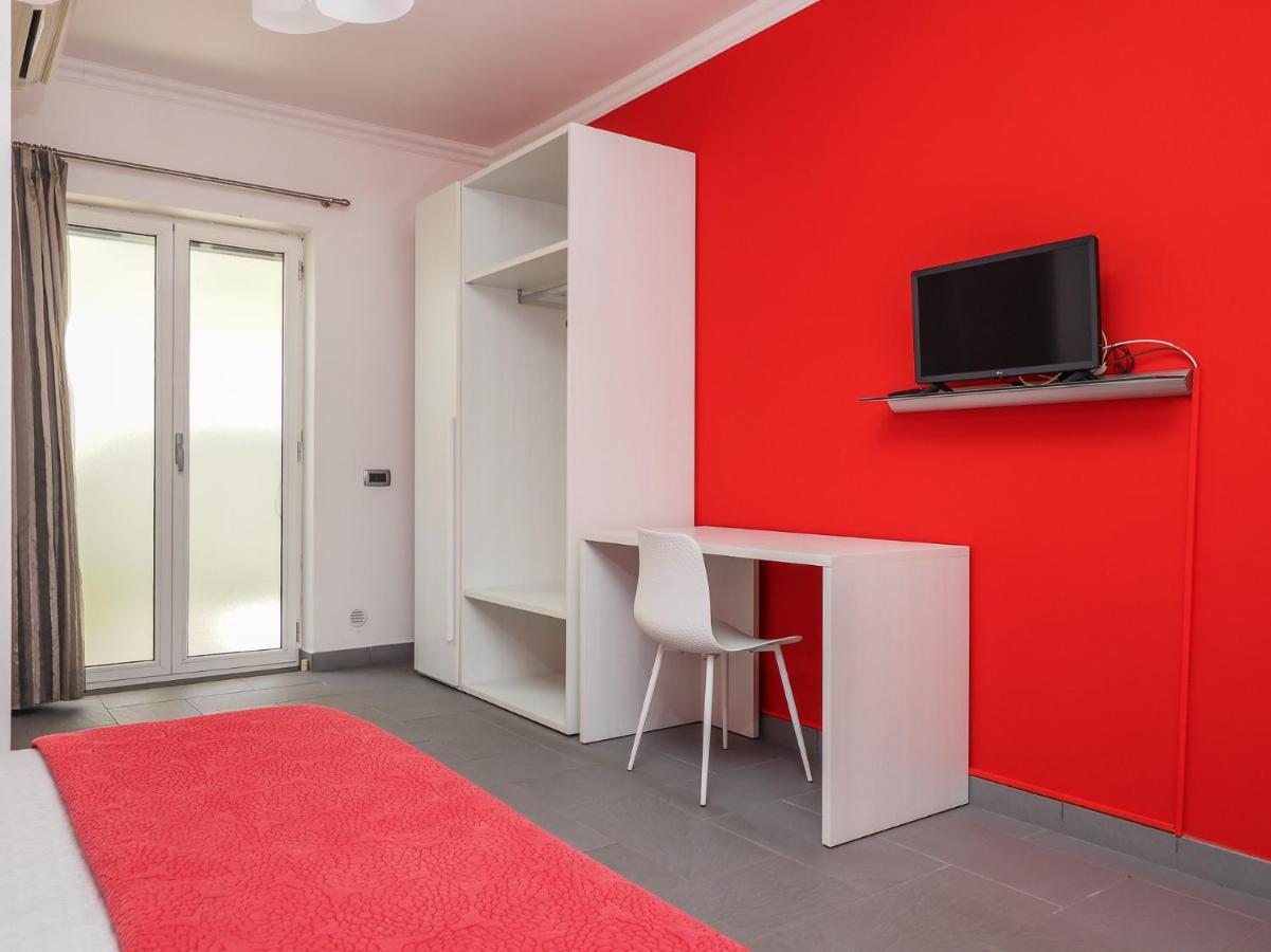 Apartamento La Dolce Vita Relax - Cozy Apt In Península Sorrentina Exterior foto