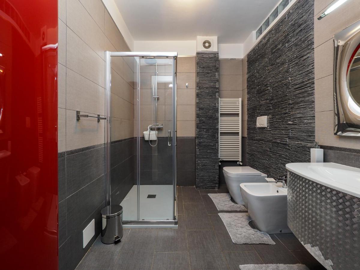 Apartamento La Dolce Vita Relax - Cozy Apt In Península Sorrentina Exterior foto