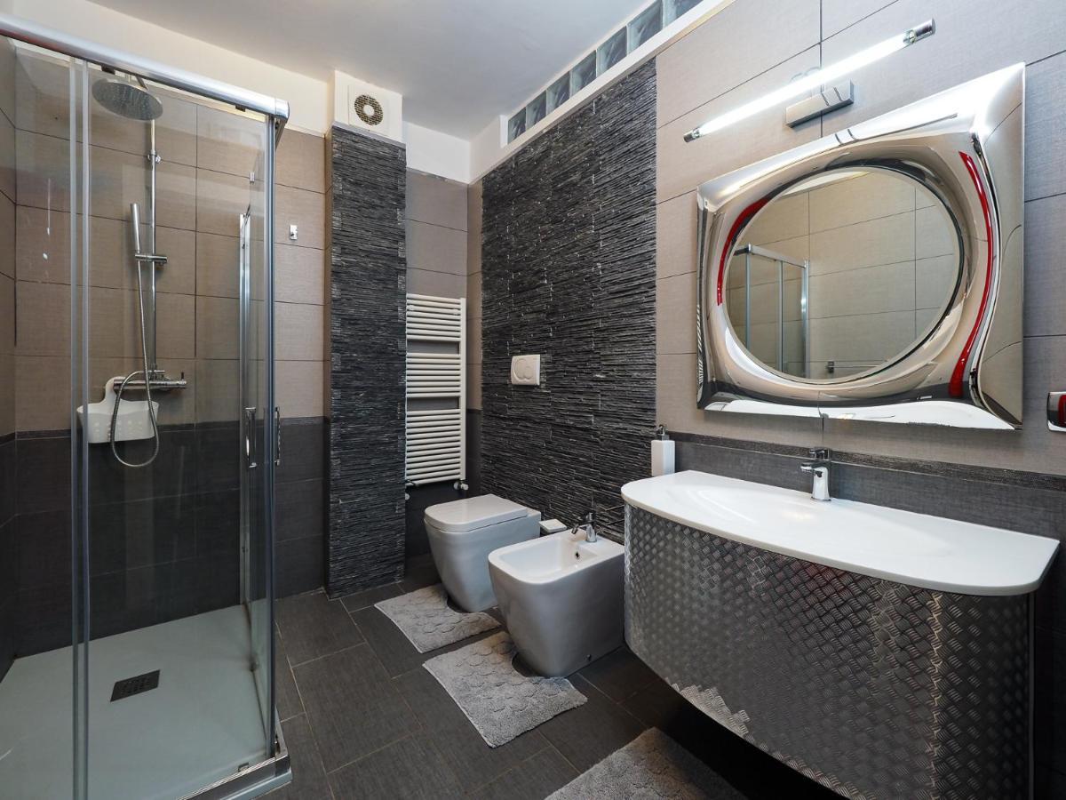 Apartamento La Dolce Vita Relax - Cozy Apt In Península Sorrentina Exterior foto