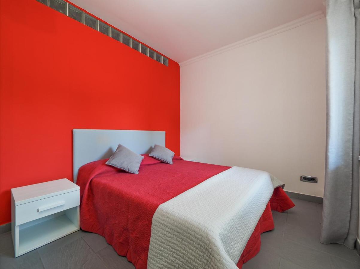 Apartamento La Dolce Vita Relax - Cozy Apt In Península Sorrentina Exterior foto