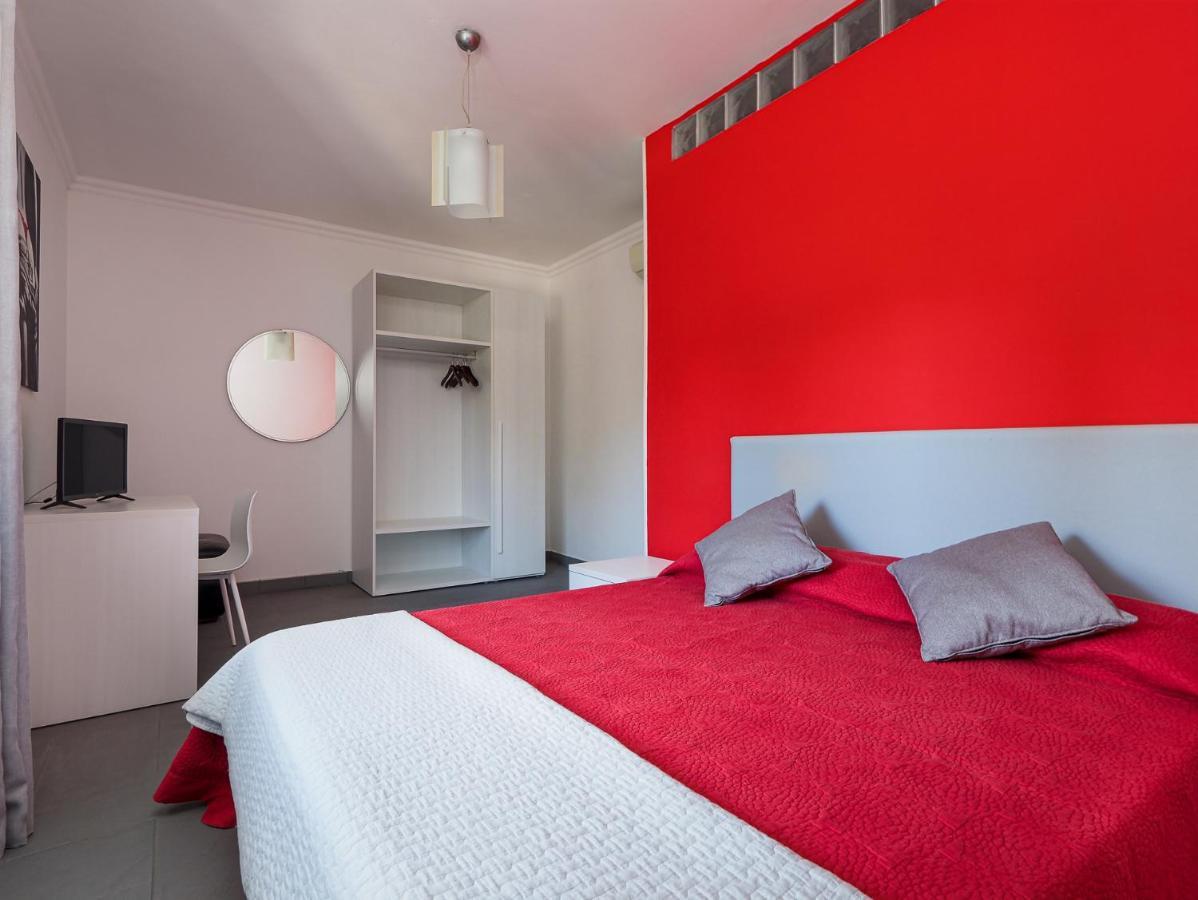 Apartamento La Dolce Vita Relax - Cozy Apt In Península Sorrentina Exterior foto